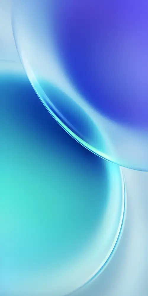 VIVOX300系统壁纸