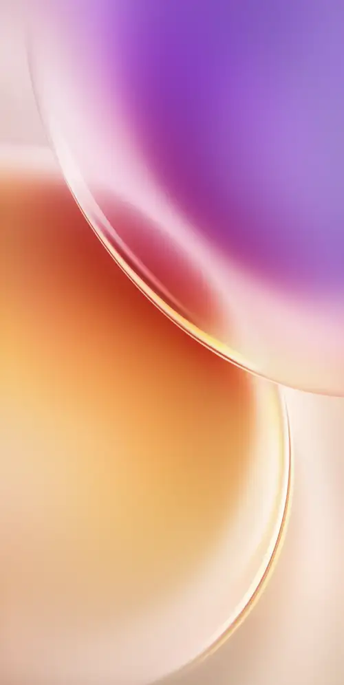 VIVOX300系统壁纸