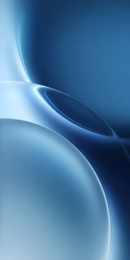 Vivo X300 Pro系统壁纸