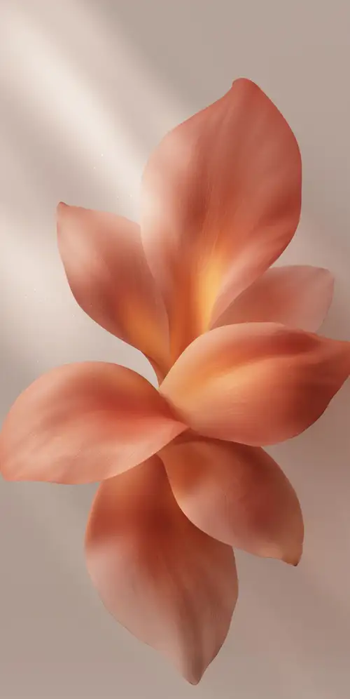 OriginOS 6系统壁纸