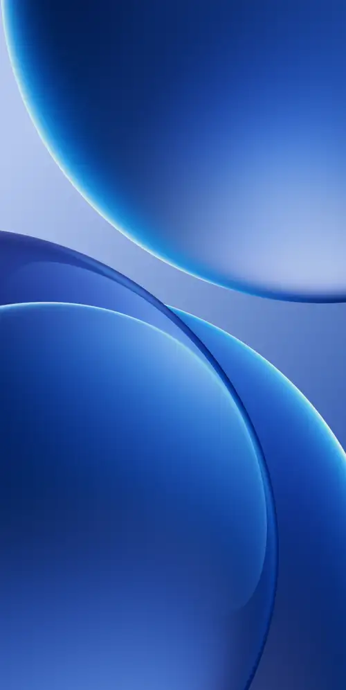 Oppo查找X9系统壁纸