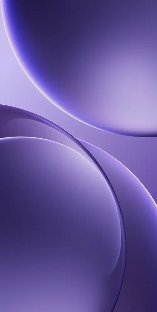 Oppo查找X9系统壁纸