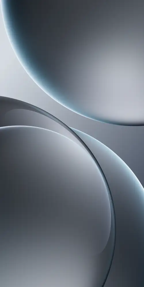 Oppo查找X9系统壁纸