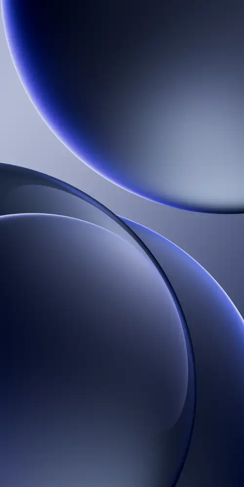 Oppo查找X9系统壁纸