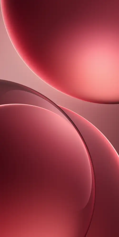 Oppo查找X9系统壁纸