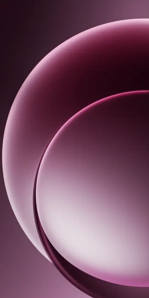 OnePlus 15系统壁纸