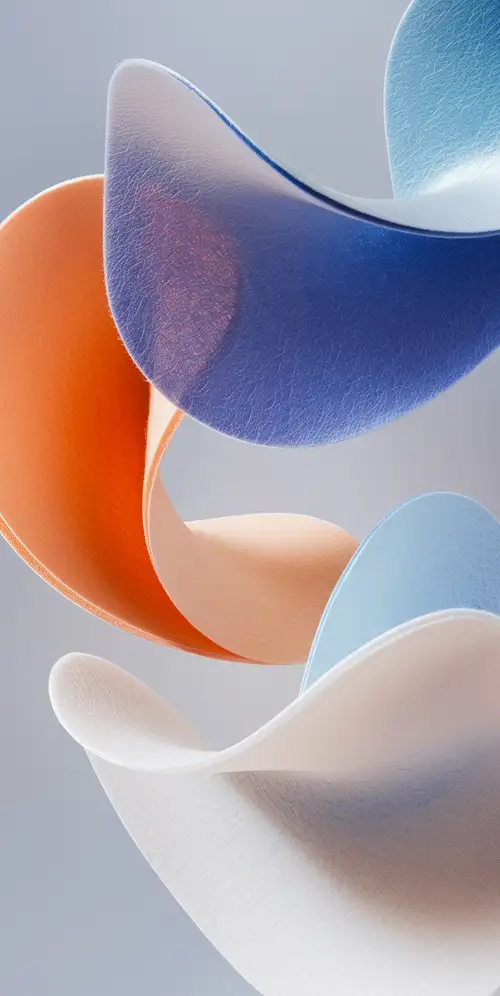 努比亚Z80超级系统壁纸