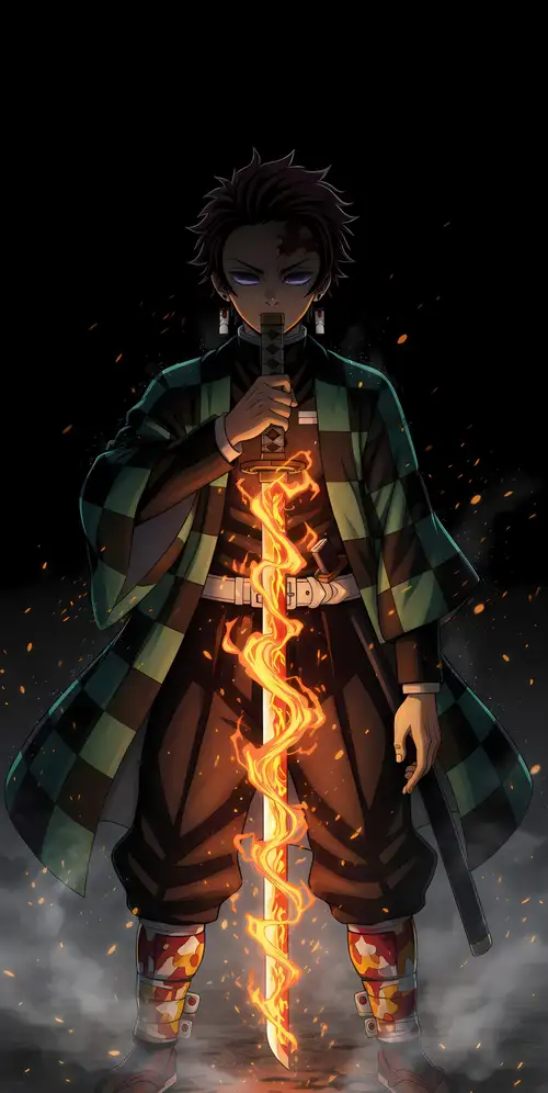 藤次郎Kamado火焰效果