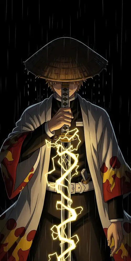 泽尼寿Agatsuma 