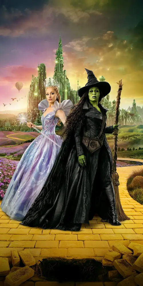 邪恶：为了良好的垂直