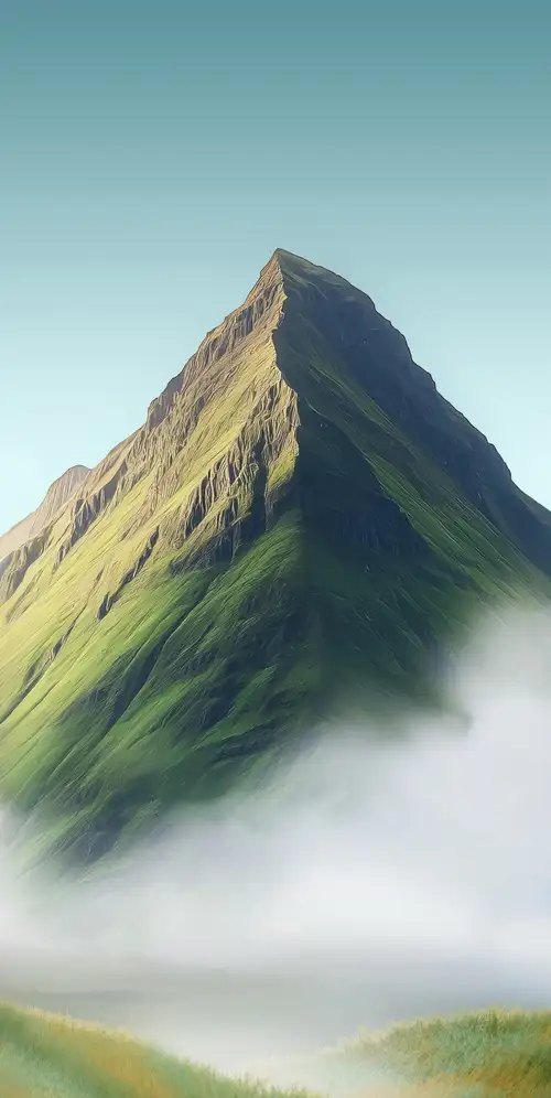 荣誉Magic8系统壁纸