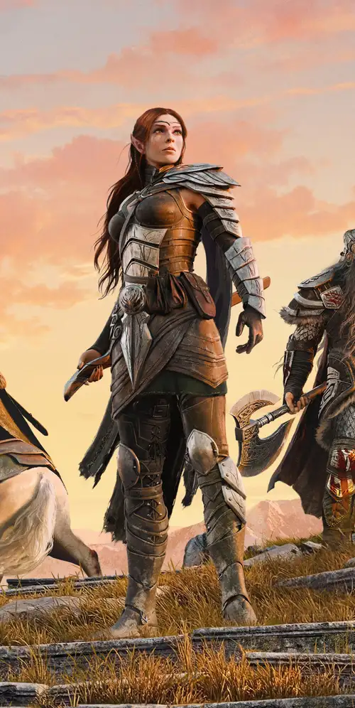 上古卷轴在线书写墙事件