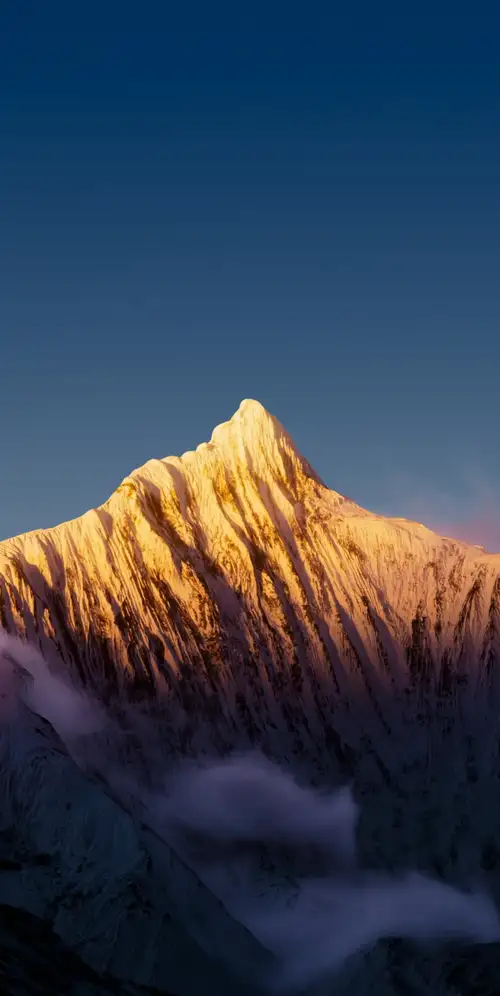 ColorOS 16系统壁纸