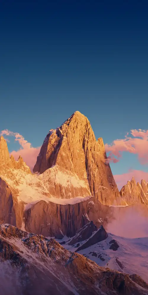 ColorOS 16系统壁纸