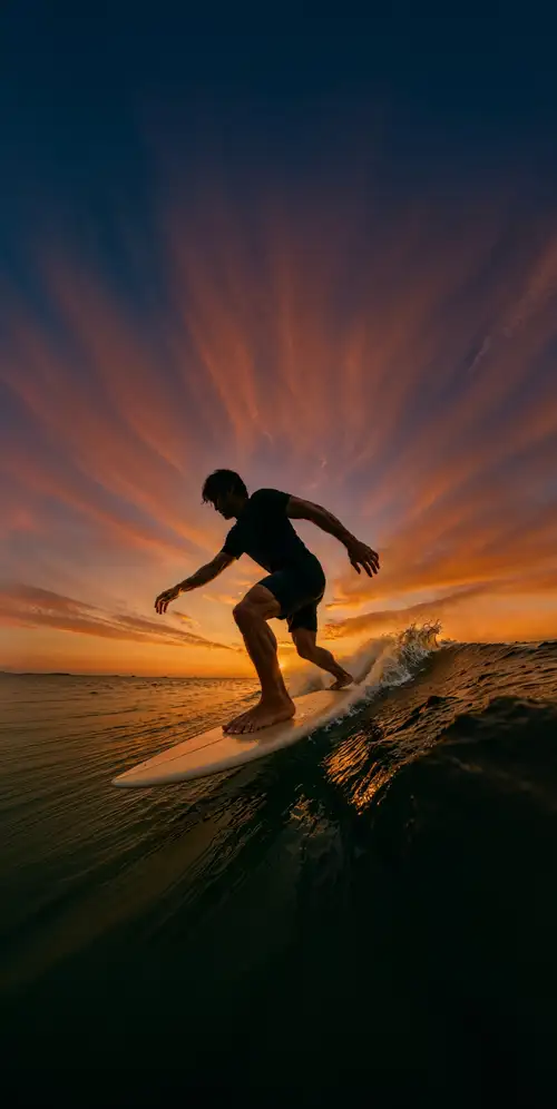 ColorOS 16系统壁纸