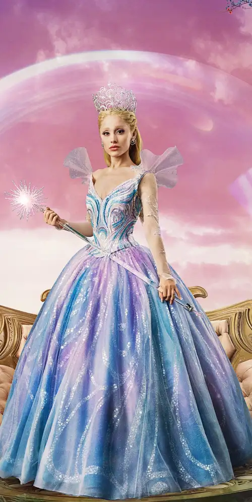 邪恶：永远的葛琳达