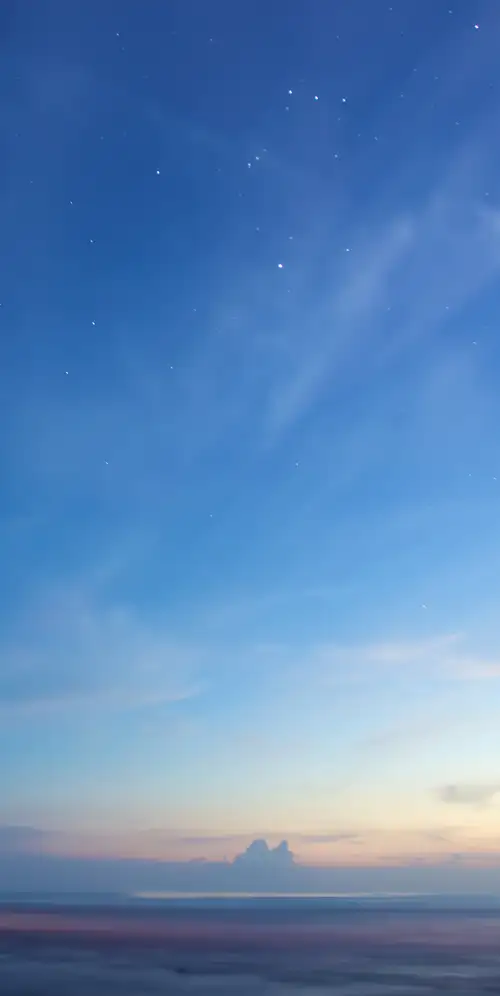OS X山狮地平线