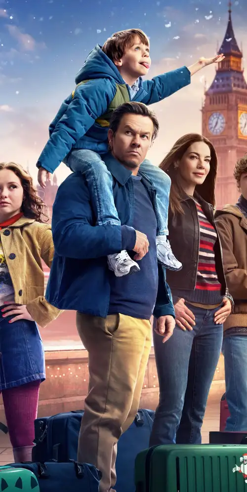 2025年家庭计划2