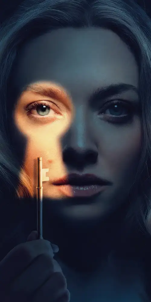 阿曼达Seyfried女仆