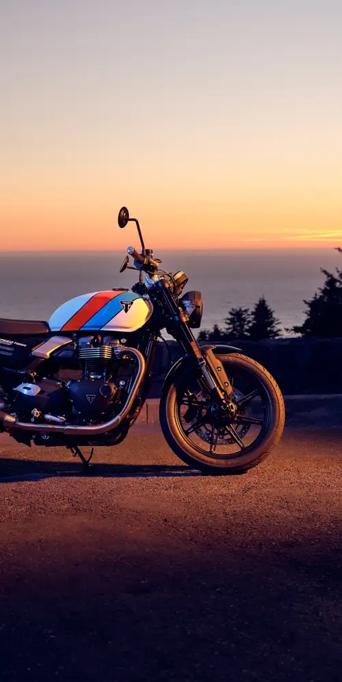 凯旋速度双900 2025