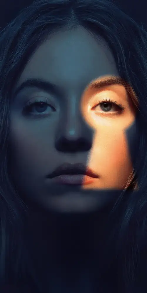 悉尼Sweeney的女仆