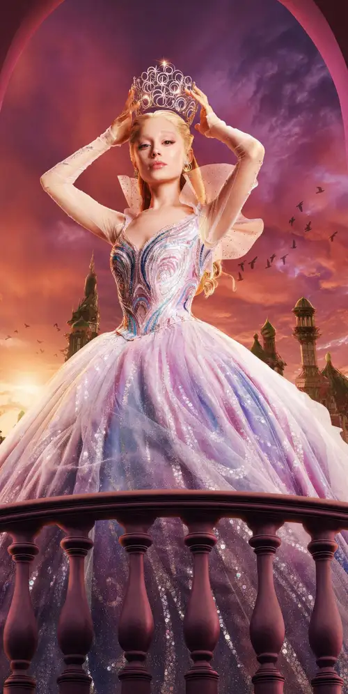 邪恶：阿丽亚娜·格兰德