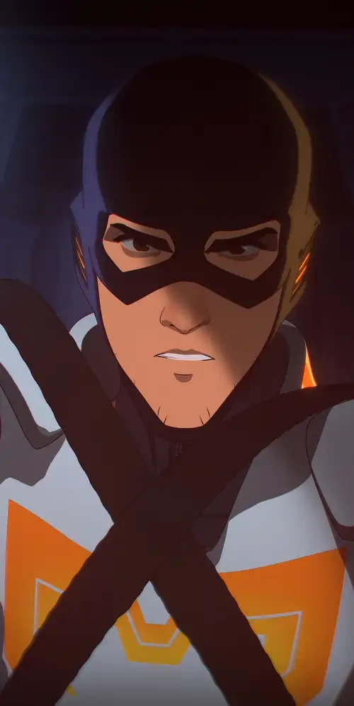 罗伯特·罗伯逊（机械人）