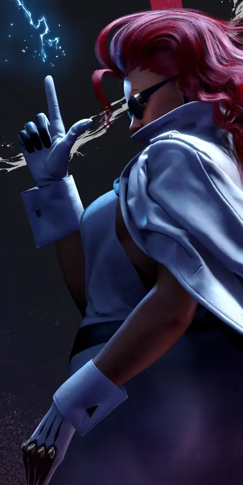 C.毒蛇街头霸王6