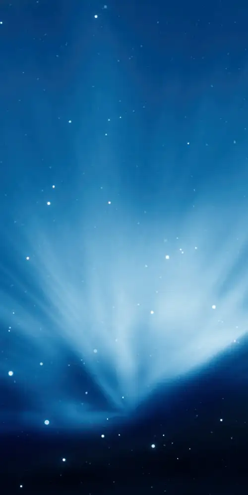 OS X Leopard系统壁纸