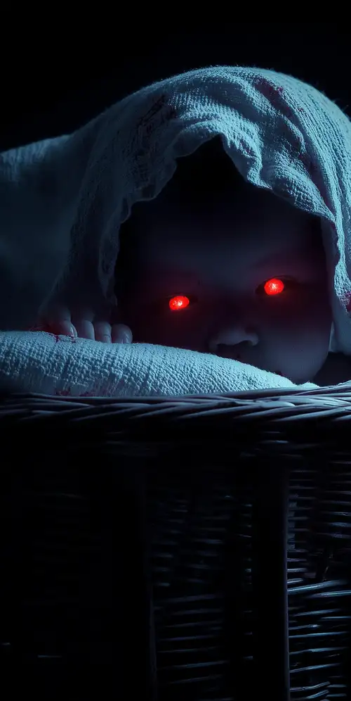 蓝色宝宝的召唤2025