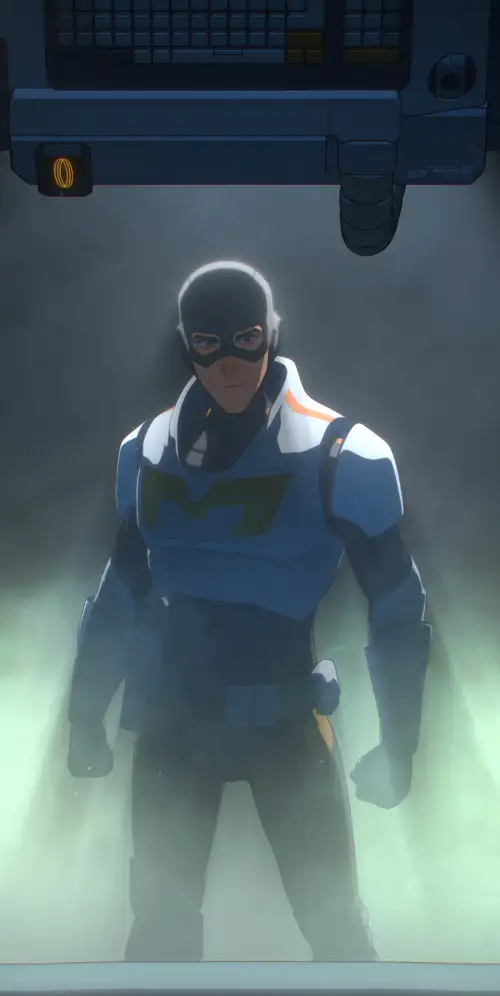 调度罗伯特·罗伯逊（机械人）