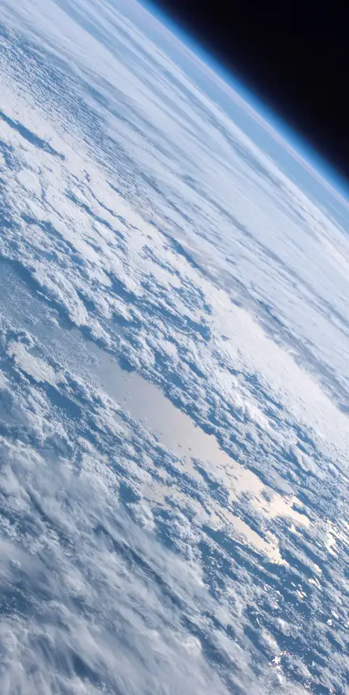 OS X山狮行星地球