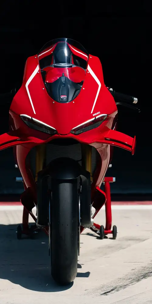 2026杜卡迪Panigale V4 R