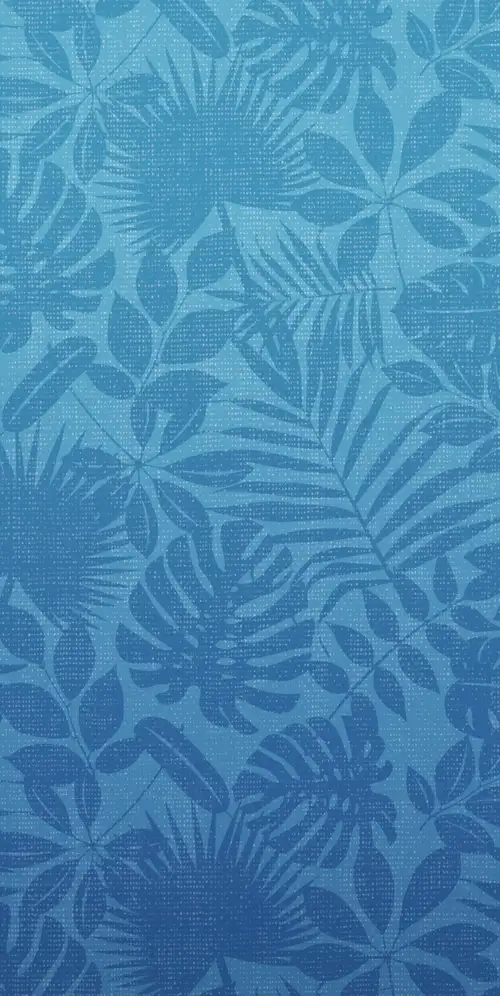 OS X山狮夏威夷印花