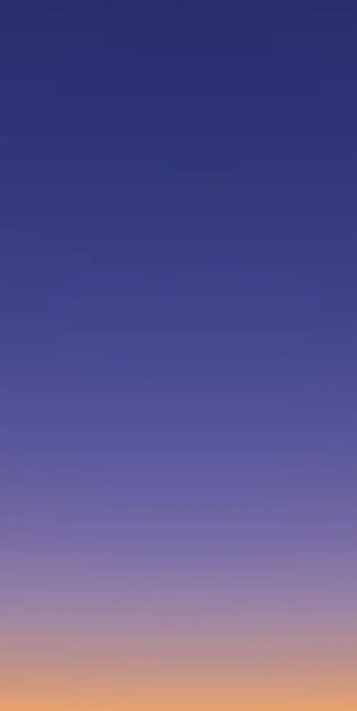 macOS Mojave太阳能渐变壁纸