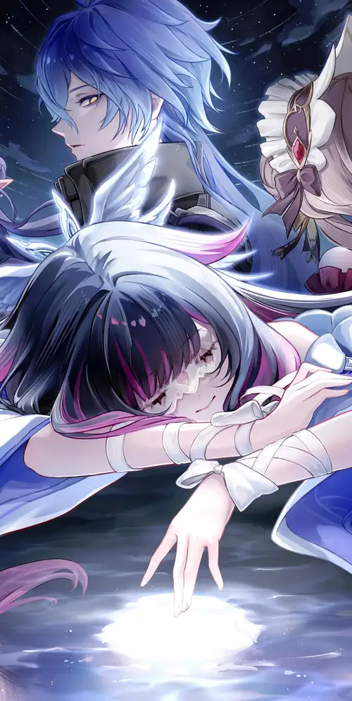 科伦拜纳根辛撞击