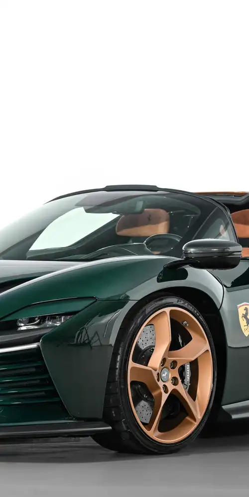 法拉利代托纳SP3 2025