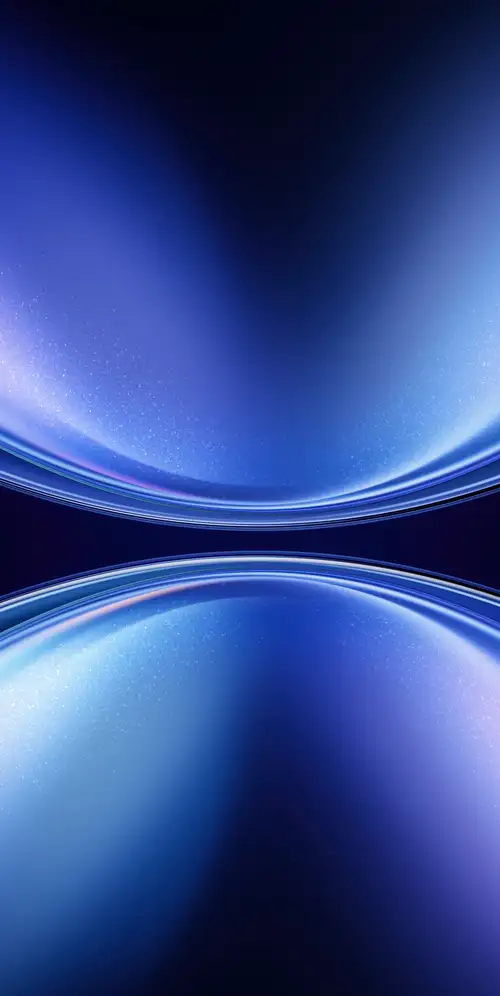 Vivo X Fold 5系统壁纸