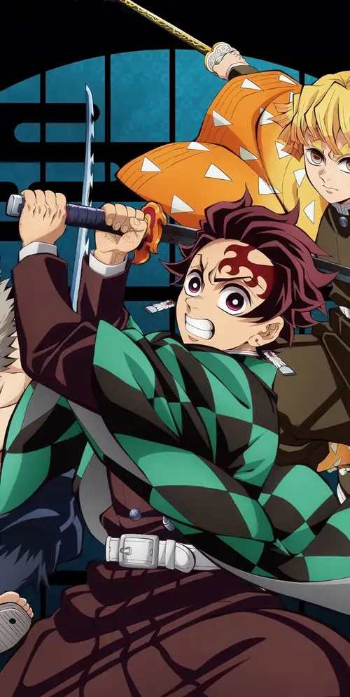 恶魔杀手：金越无叶无限城堡