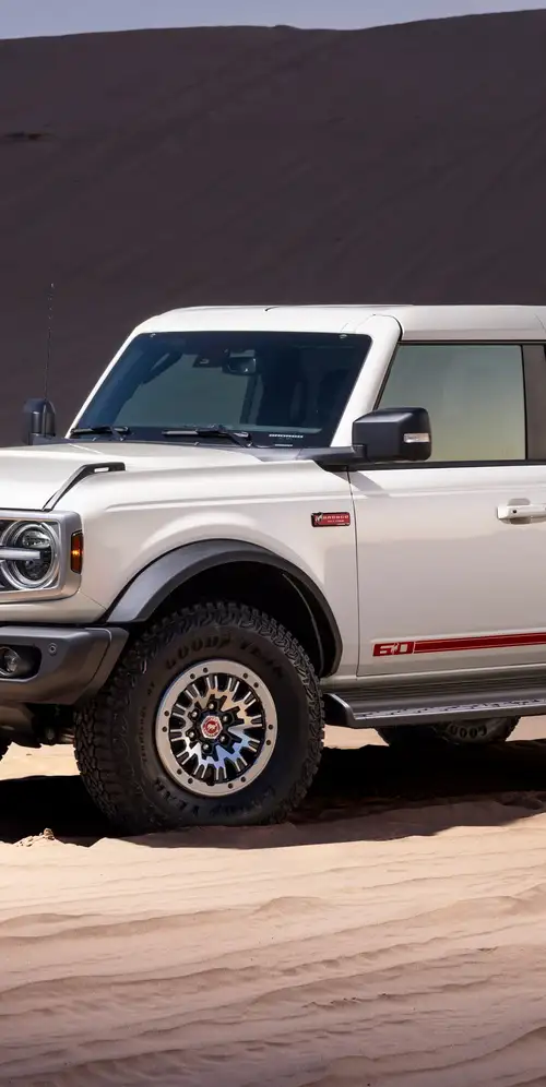 福特野马60周年2026