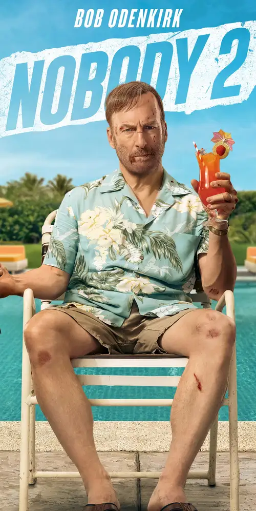 没人2鲍勃·奥登柯克