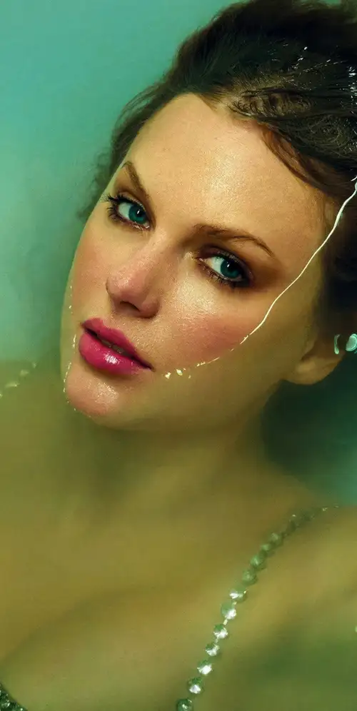 泰勒·斯威夫特《歌舞女郎的生活》