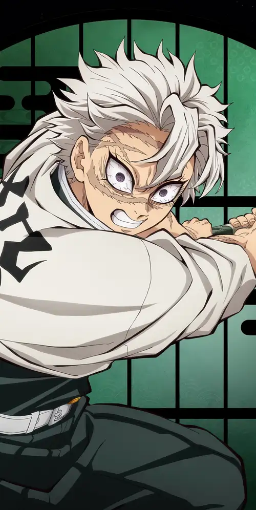 品川三美-无限城堡