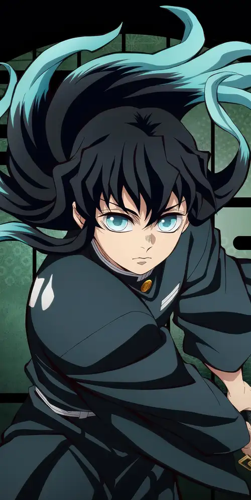 德藤雄一郎-无限城堡