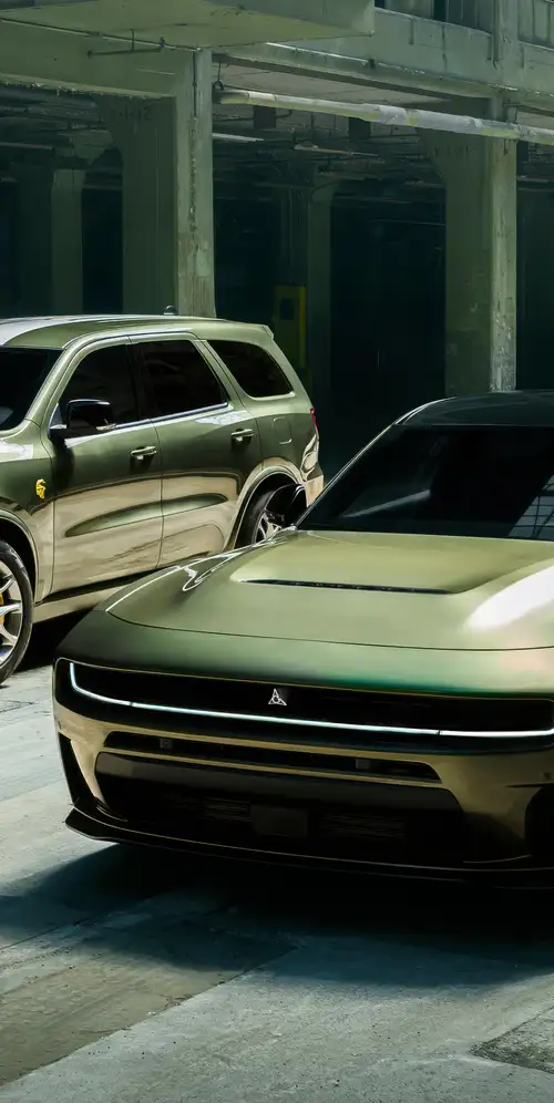 道奇充电器代托纳道奇杜兰戈