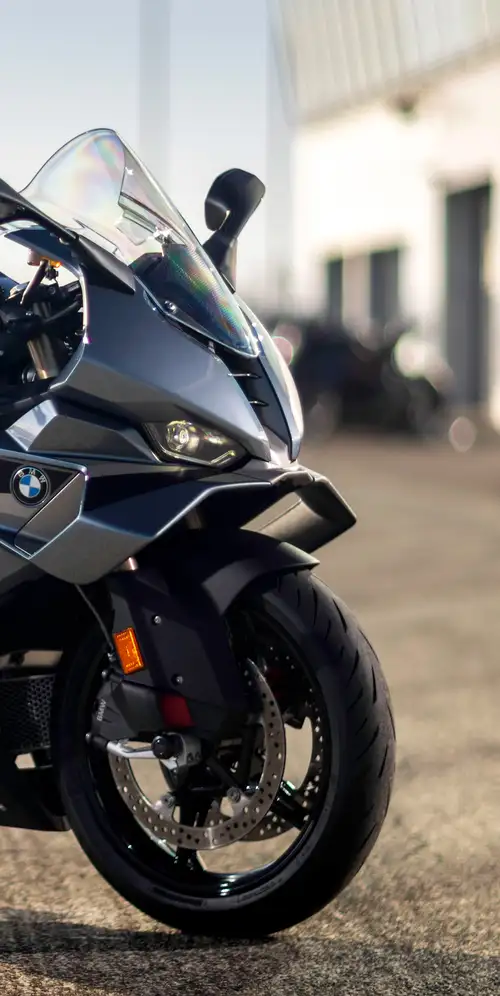 宝马S 1000 RR Sport 2025