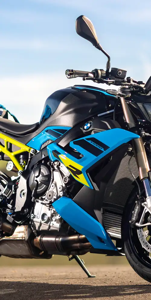 宝马S 1000 R Sport 2025