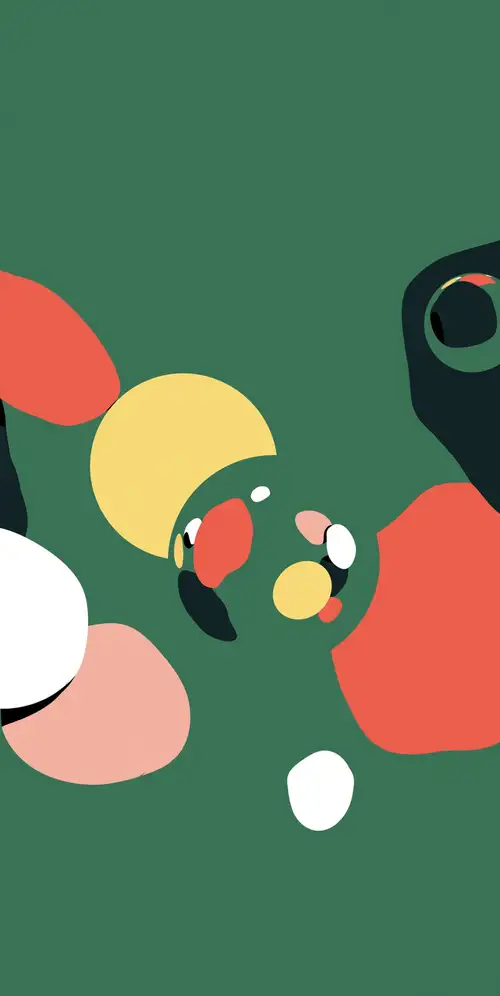 Vivo Pad SE系统壁纸