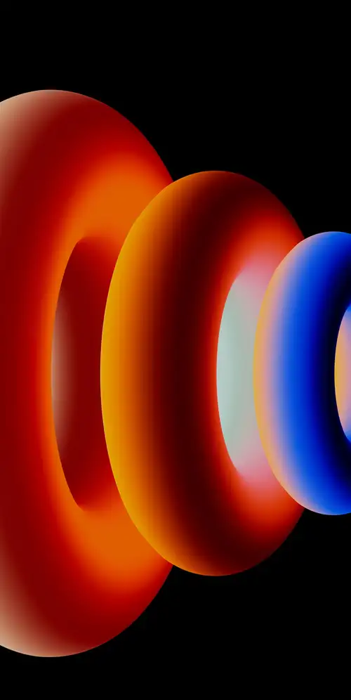 Vivo Pad SE系统壁纸