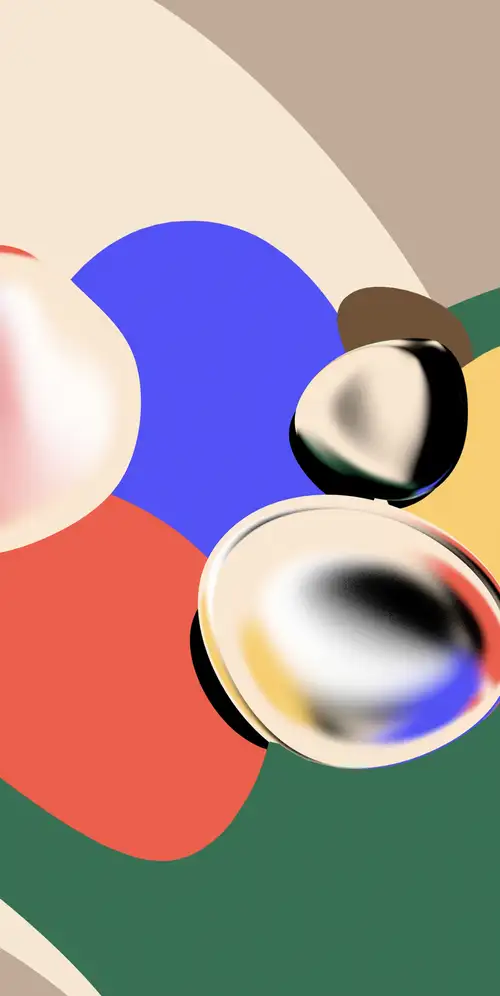 Vivo Pad SE系统壁纸